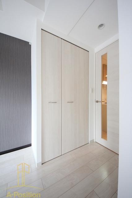 クリスタルグランツ梅田