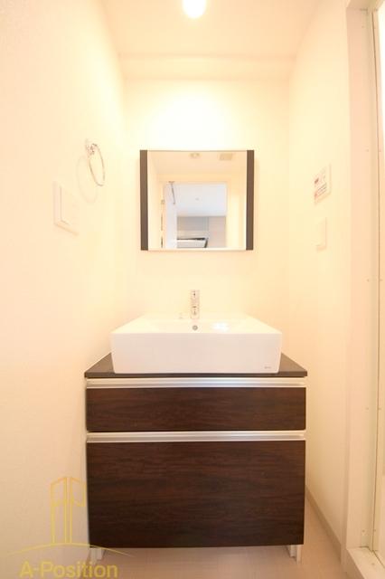 クリスタルグランツ梅田