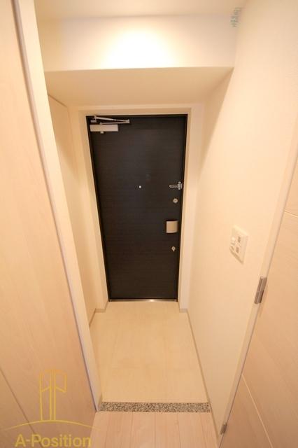 クリスタルグランツ梅田