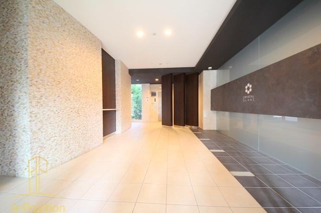 クリスタルグランツ梅田