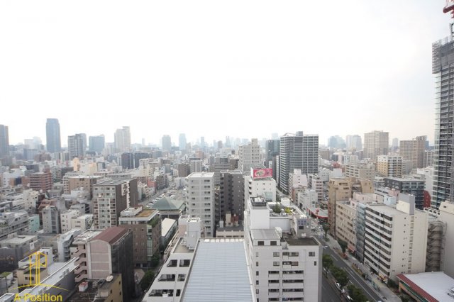 エルヴェ東天満