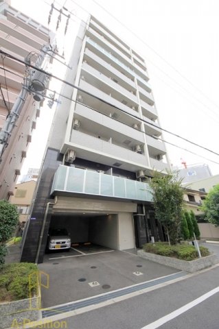 エストーネ野田阪神