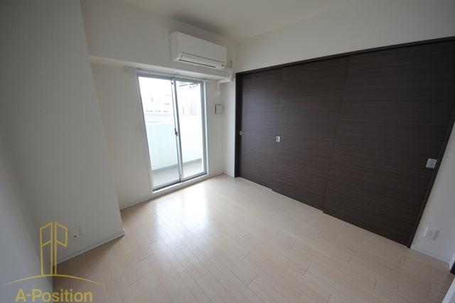 エストーネ野田阪神