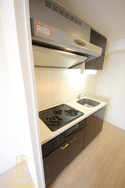 エストーネ野田阪神