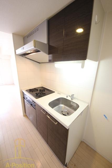 エストーネ野田阪神