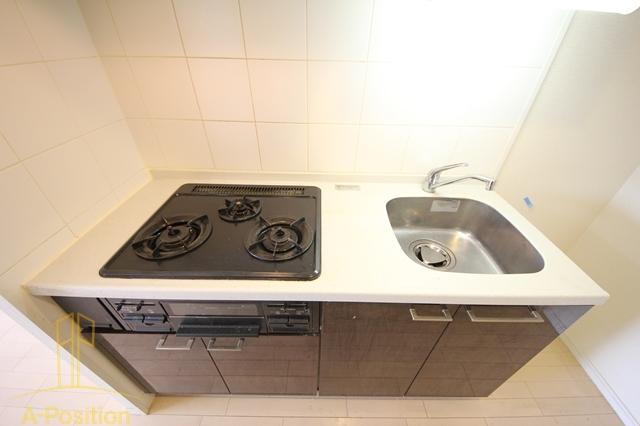 エストーネ野田阪神