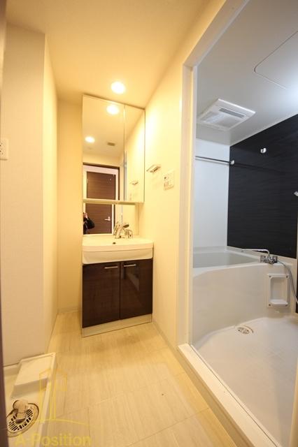 エストーネ野田阪神