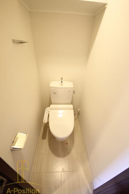 エストーネ野田阪神