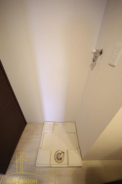 エストーネ野田阪神