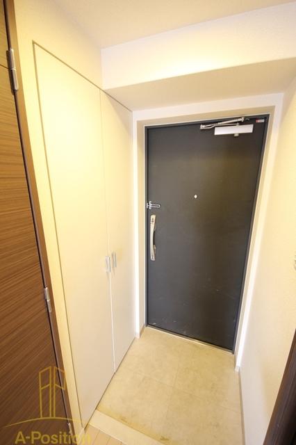 エストーネ野田阪神