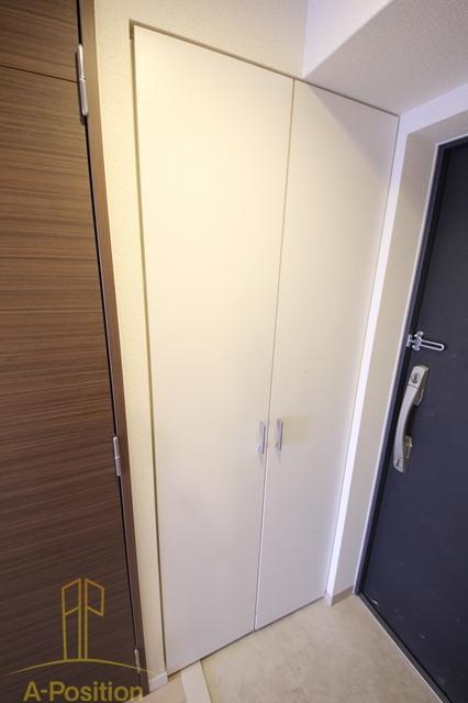 エストーネ野田阪神