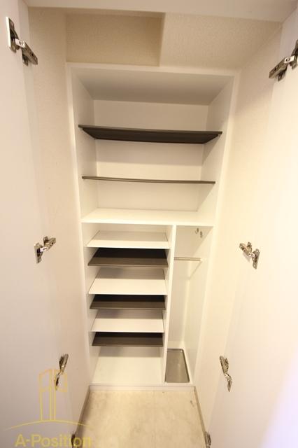 エストーネ野田阪神