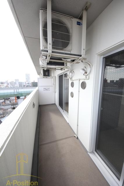 エストーネ野田阪神