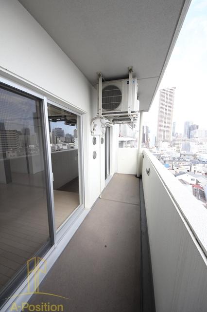 エストーネ野田阪神