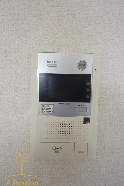 エストーネ野田阪神