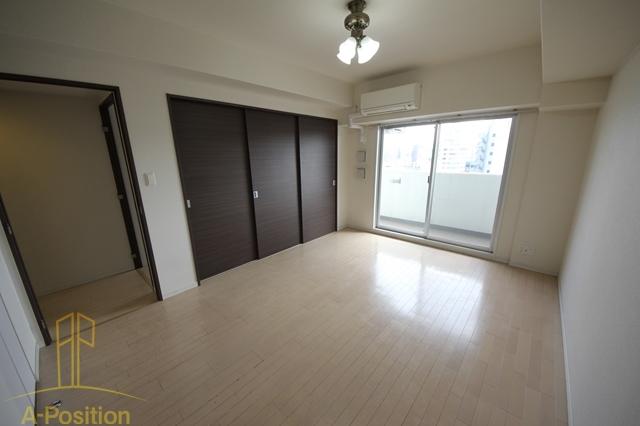 エストーネ野田阪神