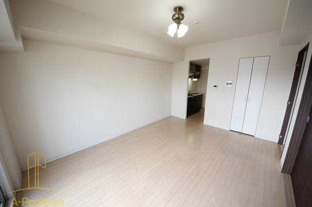 エストーネ野田阪神