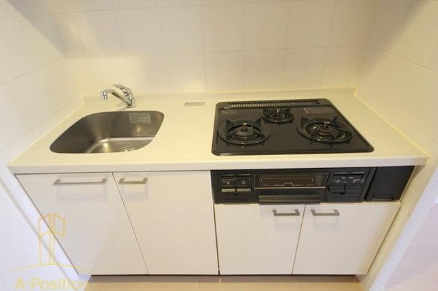 エストーネ野田阪神