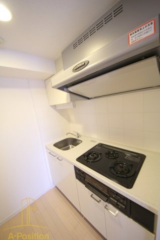 エストーネ野田阪神