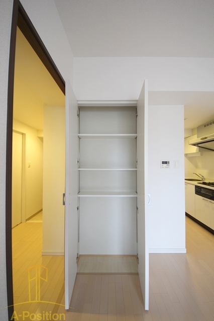 エストーネ野田阪神