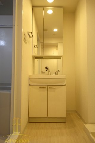 エストーネ野田阪神