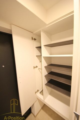 エストーネ野田阪神