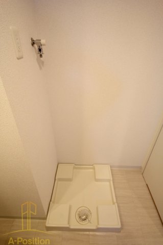 エストーネ野田阪神