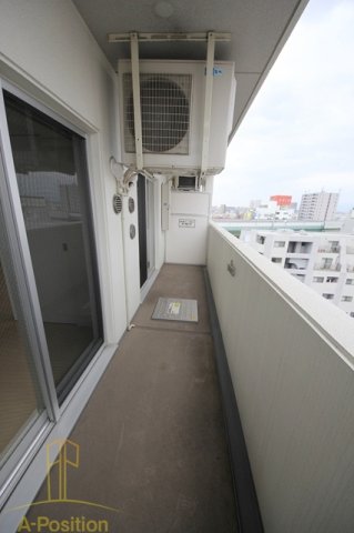 エストーネ野田阪神