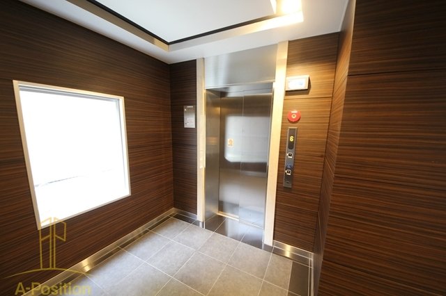 エストーネ野田阪神