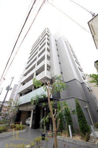 エストーネ野田阪神