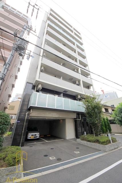 エストーネ野田阪神