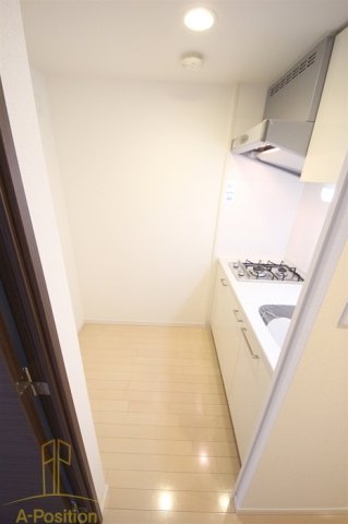 エストーネ野田阪神