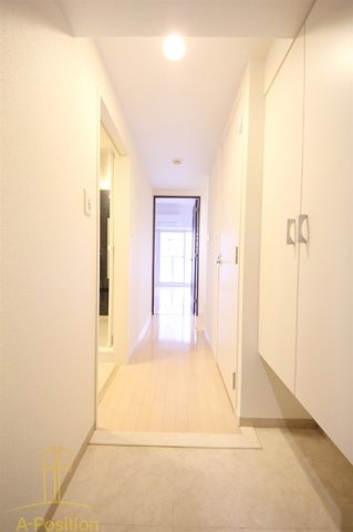 エストーネ野田阪神