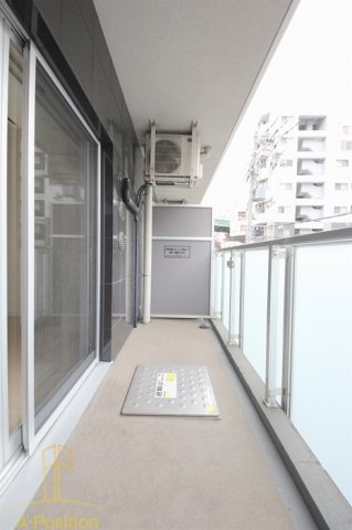 エストーネ野田阪神