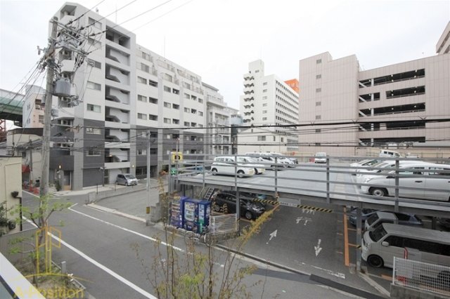 エストーネ野田阪神