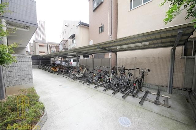 エストーネ野田阪神