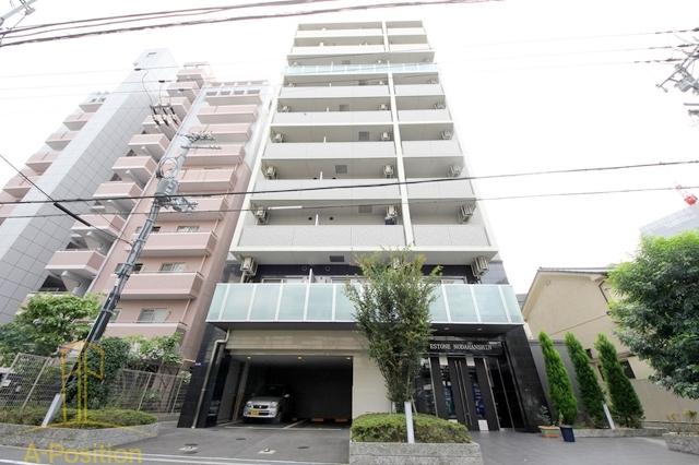 エストーネ野田阪神