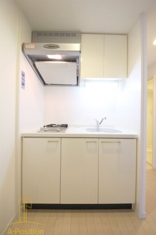 エストーネ野田阪神