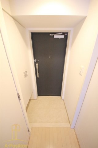 エストーネ野田阪神