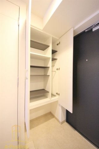 エストーネ野田阪神