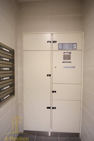 エストーネ野田阪神