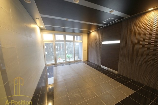 エストーネ野田阪神