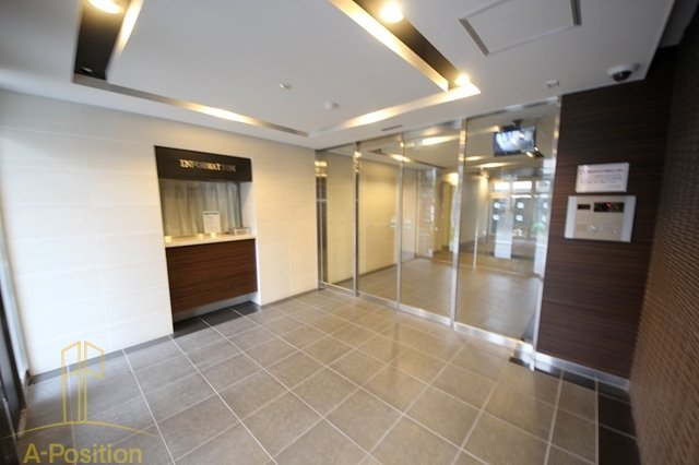 エストーネ野田阪神