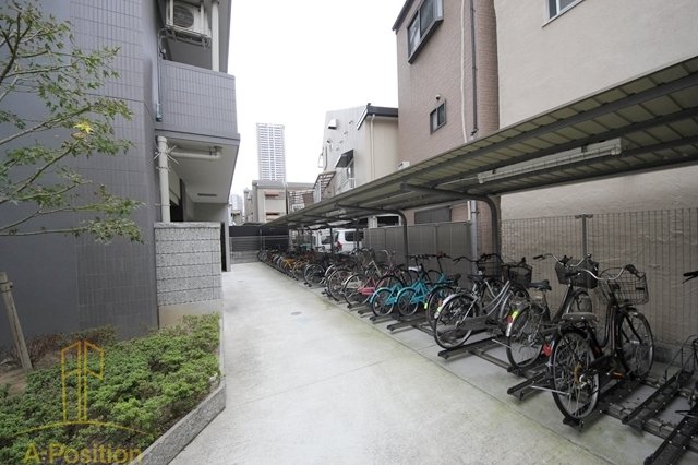 エストーネ野田阪神