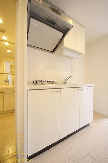 エストーネ野田阪神