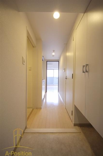 エストーネ野田阪神