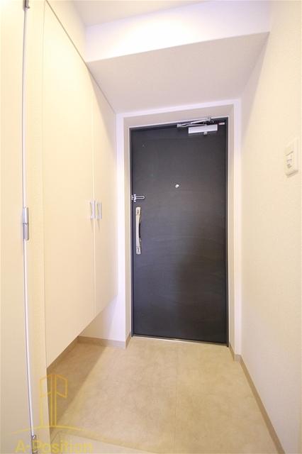 エストーネ野田阪神