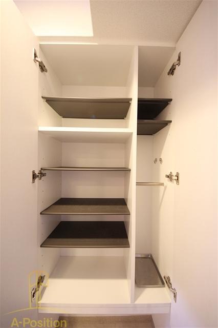 エストーネ野田阪神