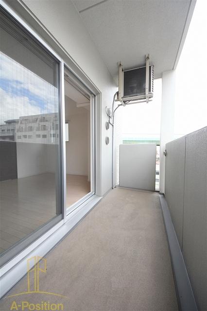 エストーネ野田阪神