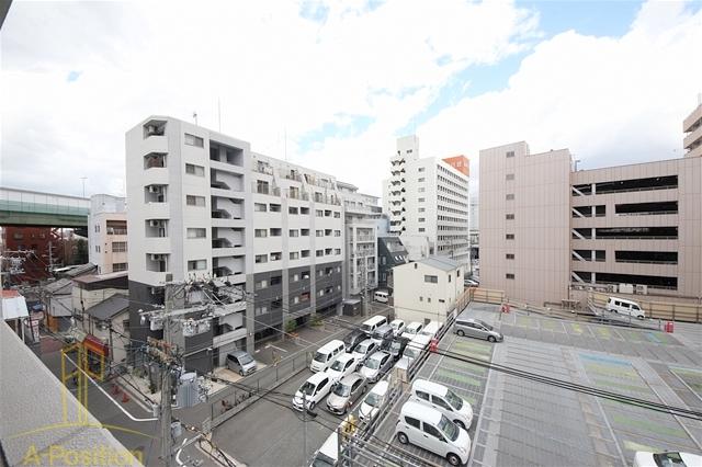 エストーネ野田阪神